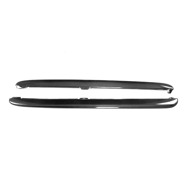 EST Carbon Fiber Side Skirts - VW GTI - MK6