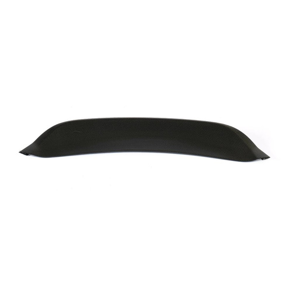 EST Carbon Fiber Rear Spoiler - Porsche 718 Cayman / Boxster - 982