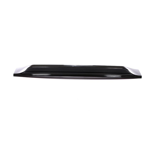 EST Dry Carbon Fiber Rear Spoiler - Posrche 911 Carrera / Targa - 991