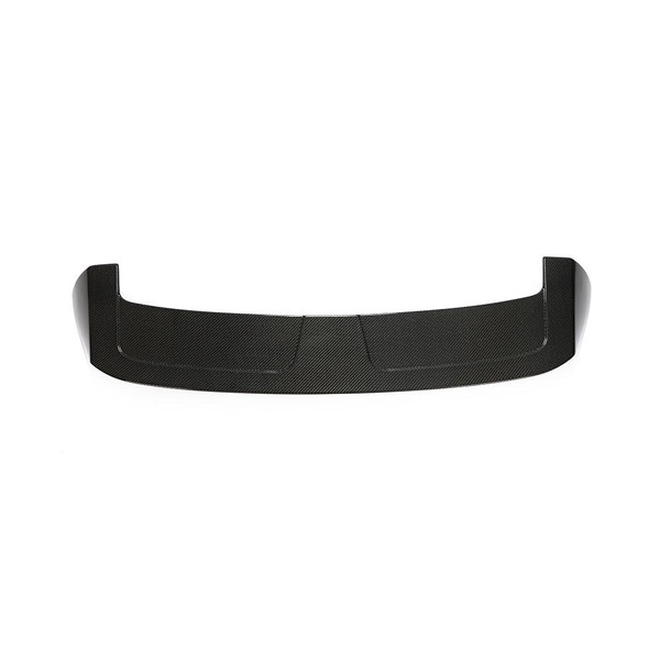 EST Carbon Fiber Rear Roof Spoiler - BMW X7 M-Sport - G07