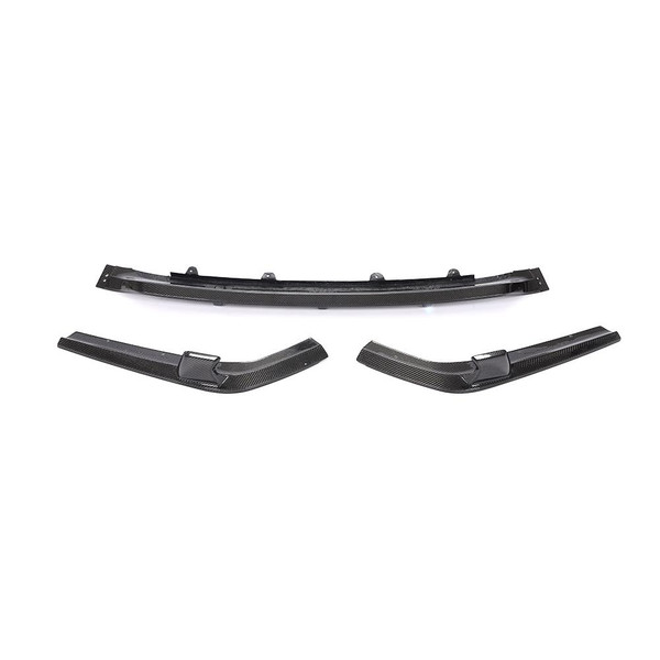 EST Carbon Fiber Rear Diffuser - BMW X7 M-Sport - G07