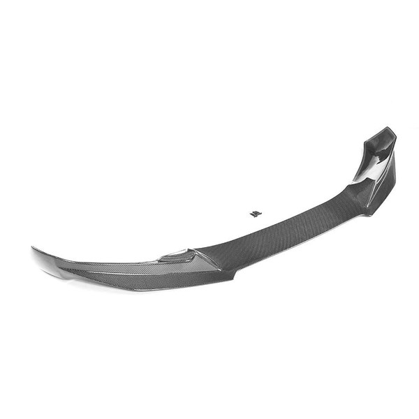 EST Carbon Fiber Front Lip - BMW X6 M-Sport - F16