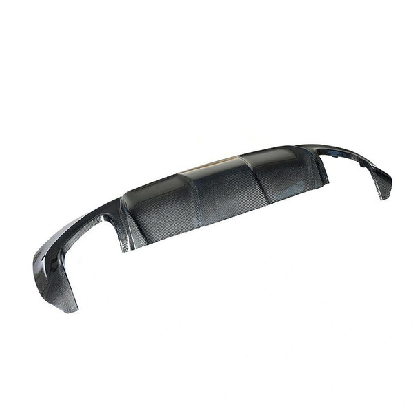EST Carbon Fiber Rear Diffuser - BMW X4 M-Sport - F26