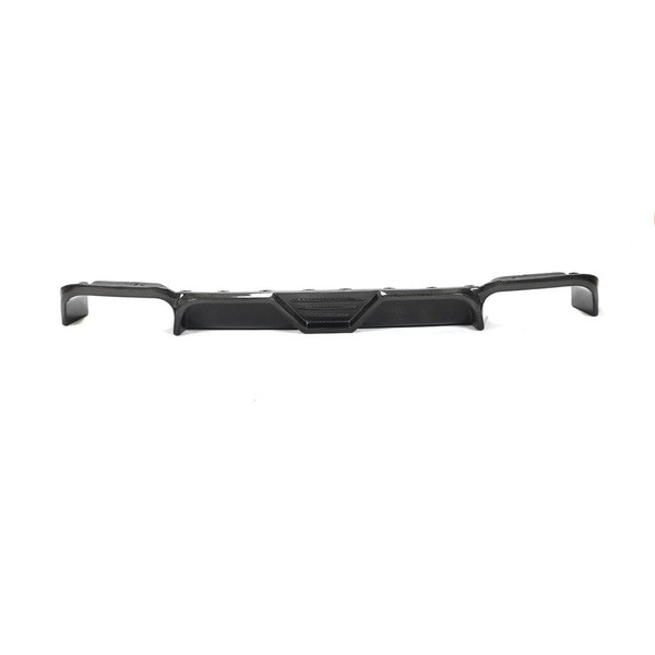 EST Carbon Fiber Rear Diffuser - BMW X3M - F97