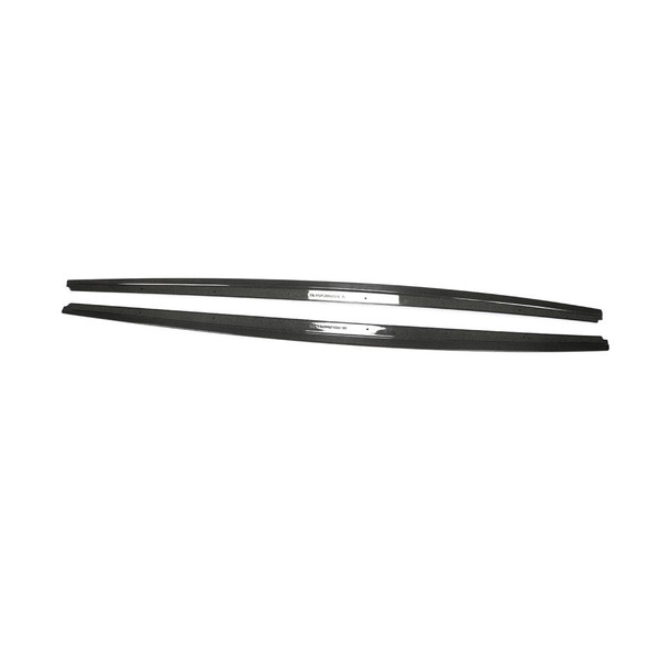 EST Carbon Fiber Side Skirts - BMW 5 Series M-Sport / M5 - F10