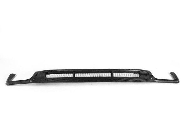 EST Carbon Fiber Rear Diffuser - BMW 5 Series - F10