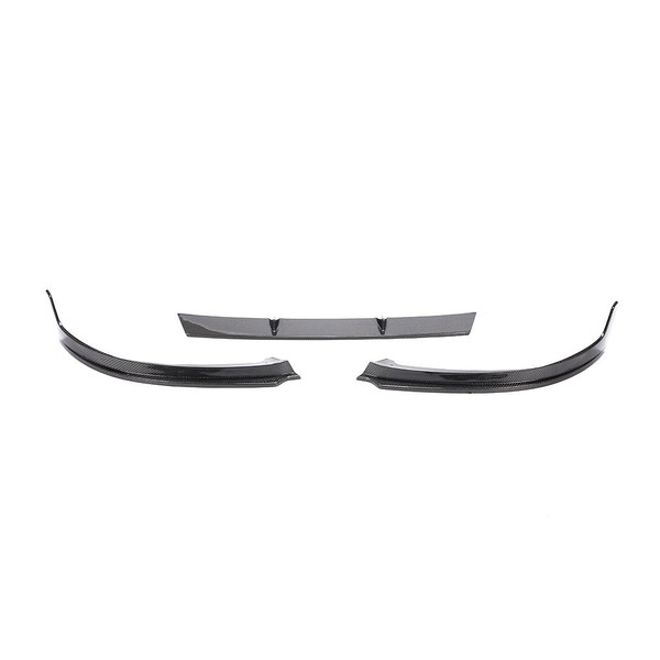 EST Carbon Fiber Front Lip - BMW 3 Series - G20 / G28