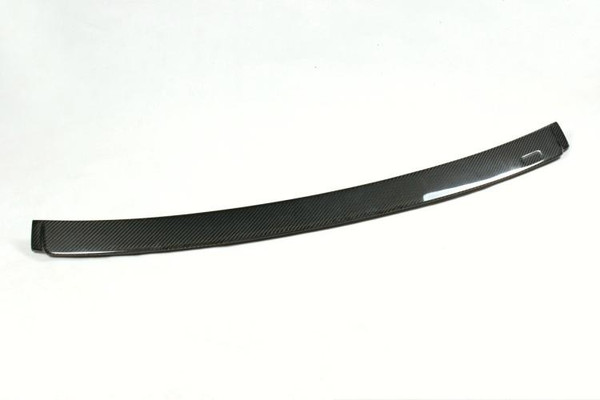 EST Carbon Fiber Rear Roof Spoiler - BMW 3 Series F30 / M3 F80