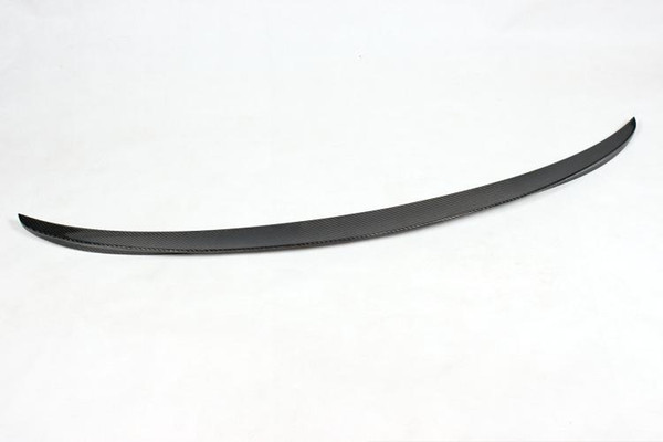 EST FRP Rear Spoiler - Unpainted - BMW 3 Series F30 / M3 F80