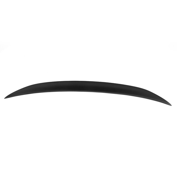 EST FRP Rear Spoiler - Unpainted - BMW M3 E93