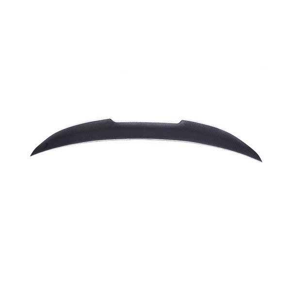 EST Carbon Fiber Rear Spoiler - BMW 3 Series / M3 - E90