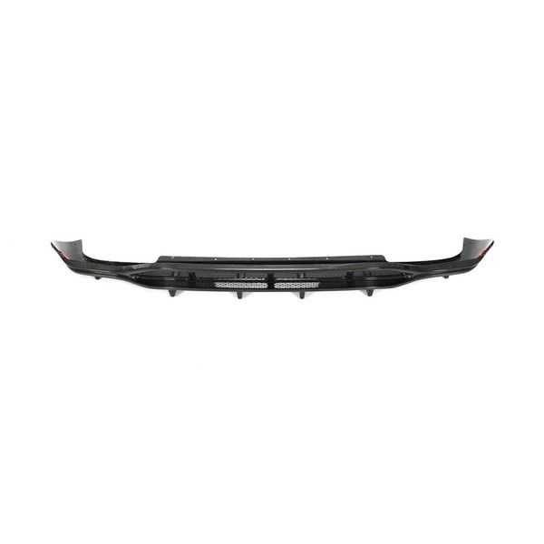 EST Carbon Fiber Rear Diffuser - Mercedes CLS350 / CLS400 / CLS450 / CLS500 / CLS550 - C257