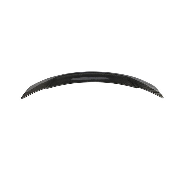 EST Carbon Fiber Rear Spoiler - Mercedes CLS Class - CLS350 CLS400 CLS500 CLS550 / CLS63 AMG - W218