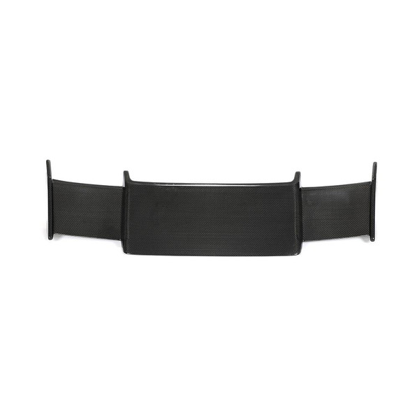EST Dry Carbon Fiber Rear Roof Spoiler - Mercedes G500 / G550 / G63 AMG - W464