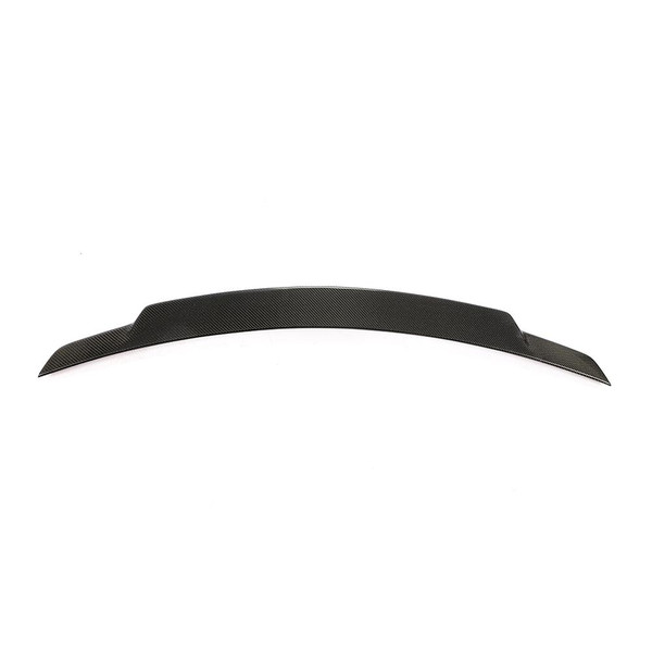 EST Carbon Fiber Rear Spoiler - Mercedes S Class - S400 S450 S500 S550 S560 S600 / S63 S65 AMG - W222