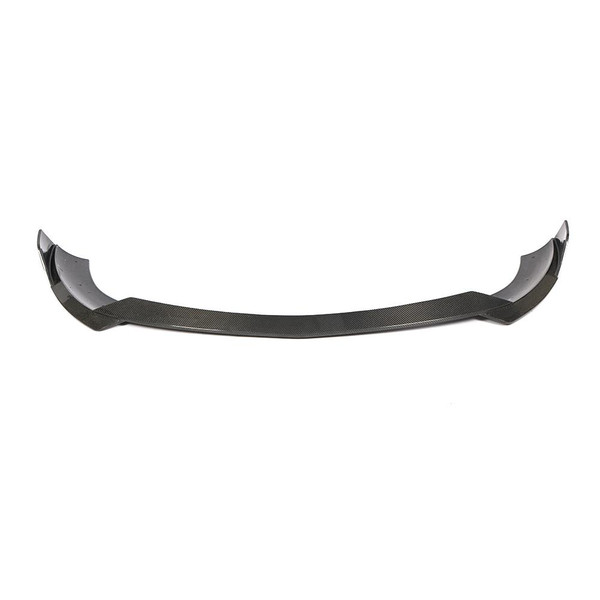 EST Carbon Fiber Front Lip - Mercedes S Class - S400 S500 S550 S600 SPORT - W222 Sedan