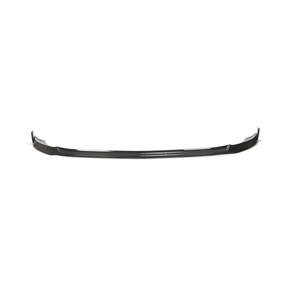 EST Carbon Fiber Front Lip - Mercedes E Class - E250 E300 E350 E400 E450 Sport / E53 AMG - W213