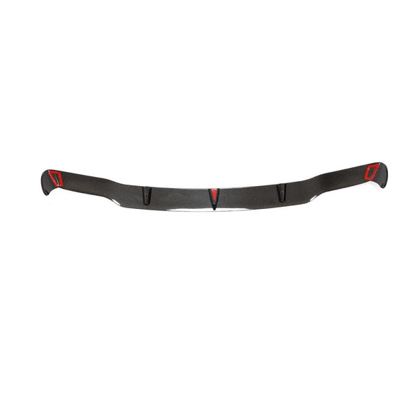 EST Carbon Fiber Rear Diffuser - Mercedes E Class - E250 E300 E350 E400 E450 - W213 Sedan