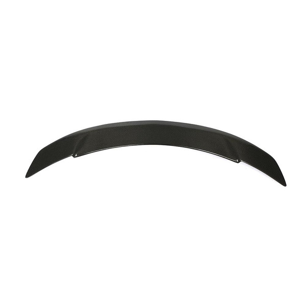 EST Carbon Fiber Rear Spoiler - Mercedes C Class Sedan - C180 C200 C230 C250 C280 C300 C350 / C63 AM - W204