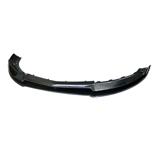 EST Carbon Fiber Front Lip - Mercedes A Class - A200 A250 Sport / A45 AMG - W176 Pre-facelift