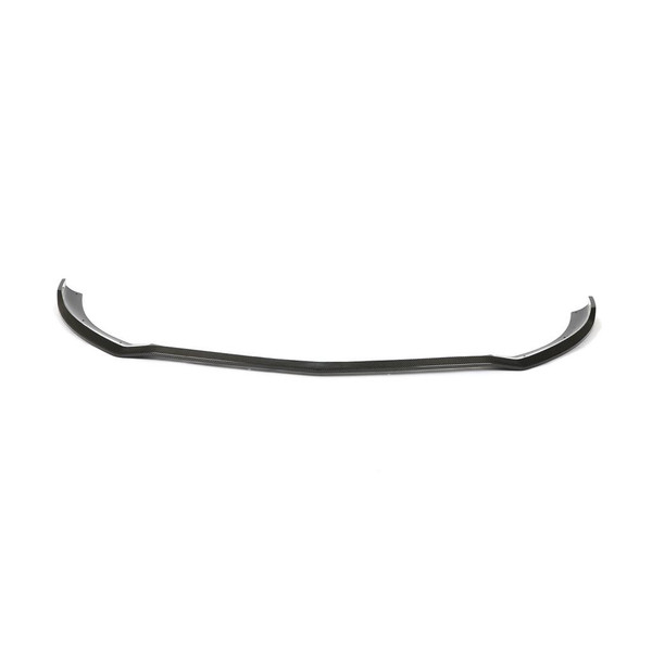 EST Carbon Fiber Front Lip - Mercedes A Class - A200 A220 A250 Sport Sedan - W177