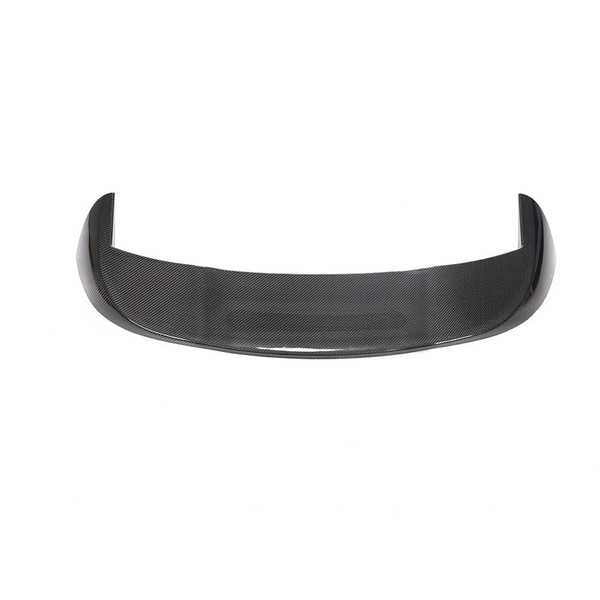 EST Carbon Fiber Rear Roof Spoiler - Mercedes A Class - A200 A250 / A35 AMG - W177