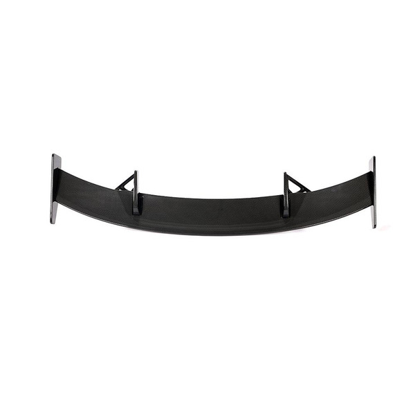 EST Dry Carbon Fiber Rear Spoiler - Audi TT / TT S Line / TTS / TT RS - MK3