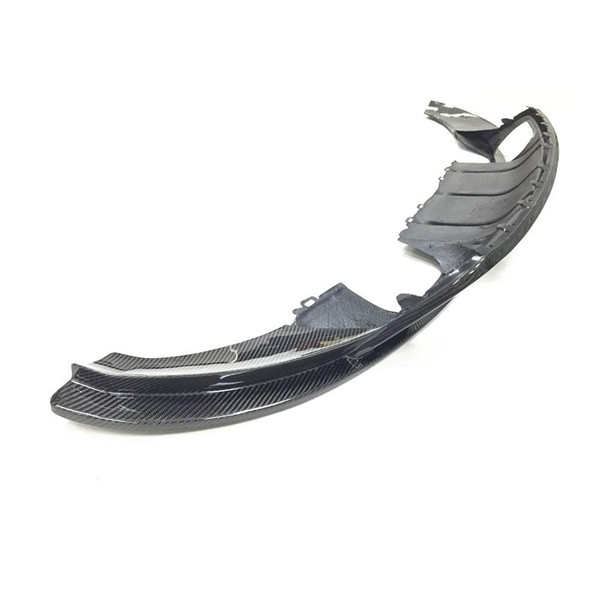 EST Carbon Fiber Rear Diffuser - Audi TT - MK3