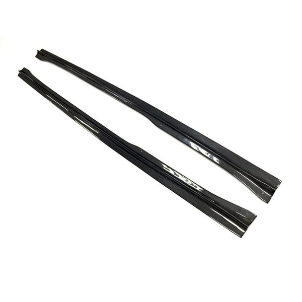 EST Carbon Fiber Side Skirts - Audi TT - MK3