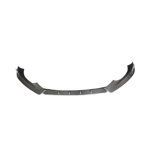 EST Carbon Fiber Front Lip - Audi TT - MK3