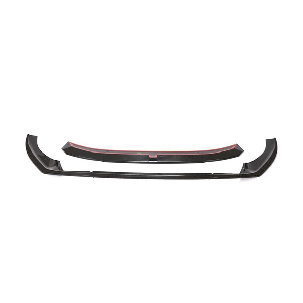 EST Dry Carbon Fiber Front Lip - Audi A5 S-Line / S5 - B9.5