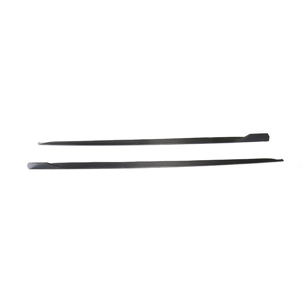 EST Carbon Fiber Side Skirts - Audi A5 / S5 Sportback - B9