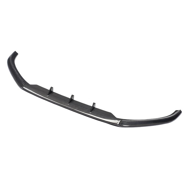 EST Carbon Fiber Front Lip - Audi A5 S Line / S5 - B8.5