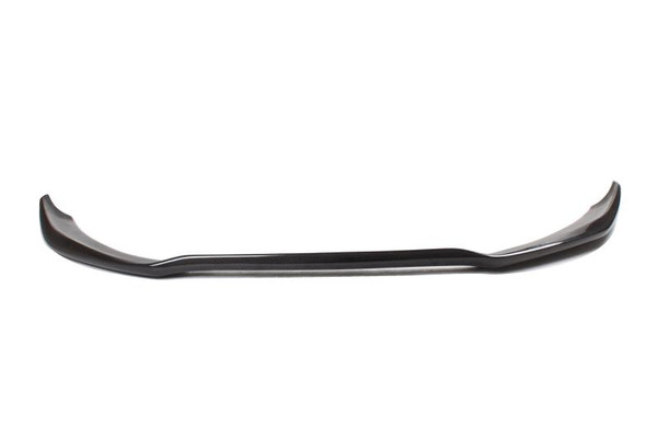 EST Carbon Fiber Front Lip - Audi A5 Standard Bunper - B8