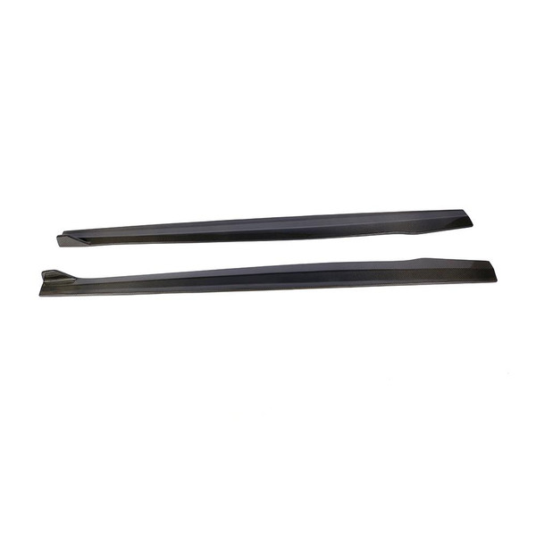 EST Carbon Fiber Side Skirts - Audi A3 S-Line / S3 / RS3 - 8V