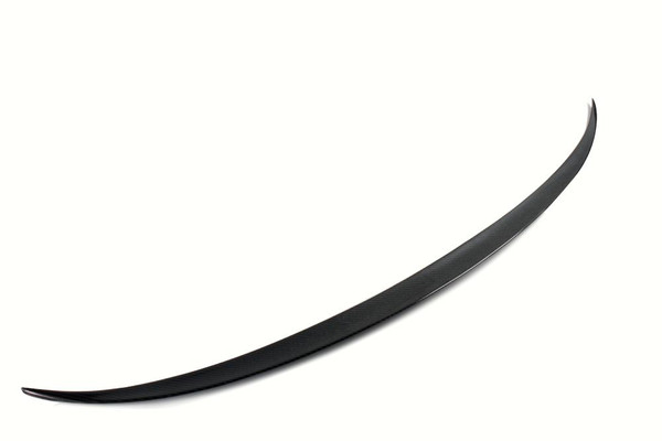 EST Dry Carbon Fiber Rear Spoiler - BMW 5 Series / M5 F10 - EST-12-208