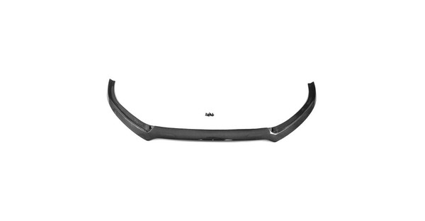 EST Carbon Fiber Front Lip - Audi A6 S Line / S6 - C7.5 - EST-10-115