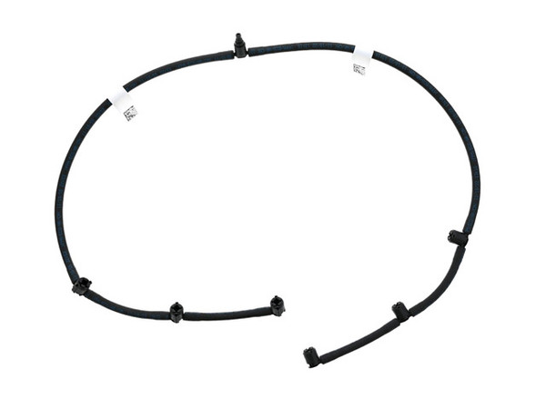Fuel Line