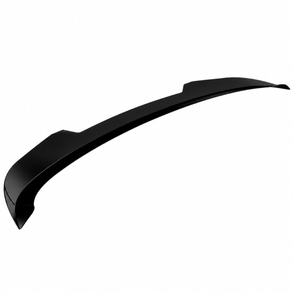 Trunk Spoiler Gloss Black for VW Golf GTI / GTE / GTD / R-Line / Mk8