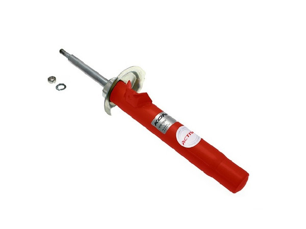KONI Special ACTIVE (RED) 8745 Series, twin-tube low pressure gas strut | 8745 1022R