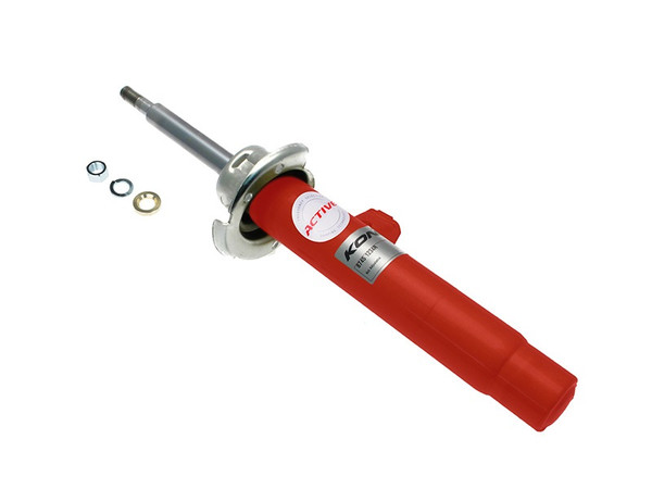 KONI Special ACTIVE (RED) 8745 Series, twin-tube low pressure gas strut | 8745 1234R
