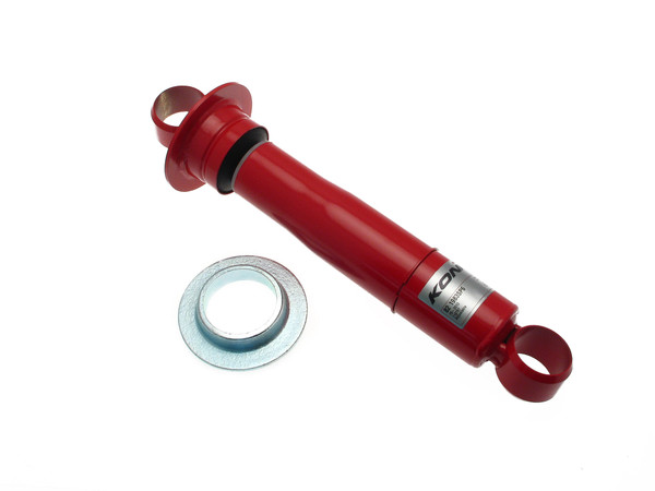 KONI Special/Classic 82 Series- internally adjustable, twin-tube non gas | 82 1983SP6