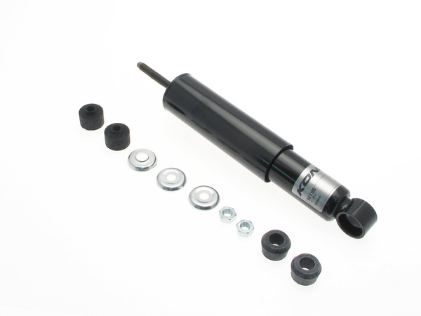 KONI Special/Classic 80 Series- internally adjustable, twin-tube non gas
