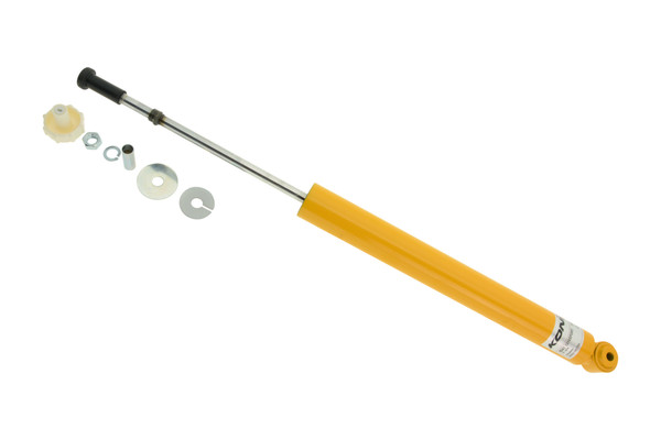 KONI Sport (yellow) 8041- externally adjustable, twin-tube low pressure gas | 8041 1319Sport