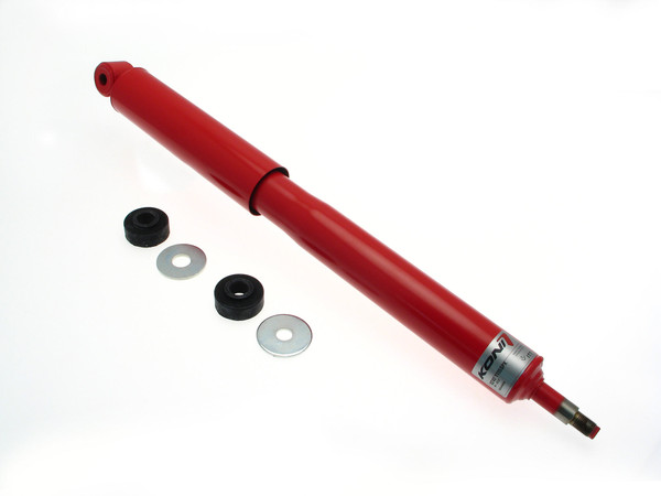 KONI Heavy Track (red) 8240- internally adjustable, twin-tube low pressure gas | 8240 1195SPX