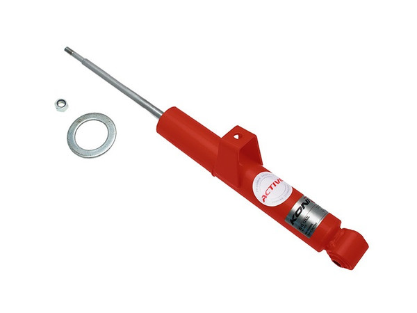 KONI Special ACTIVE (RED) 8245 Series, twin-tube low pressure gas shock | 8245 1253L