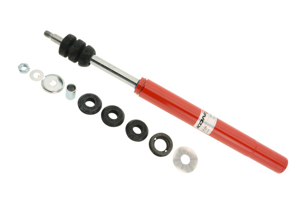 KONI Special/Classic 86 Series- internally adjustable, non-gas strut insert