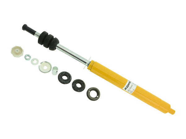 KONI Sport (yellow) 8641- externally adjustable, low pressure gas strut insert | 8641 1077Sport