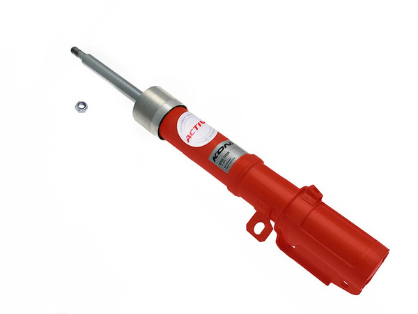 KONI Special ACTIVE (RED) 8745 Series, twin-tube low pressure gas strut | 8745 1250R