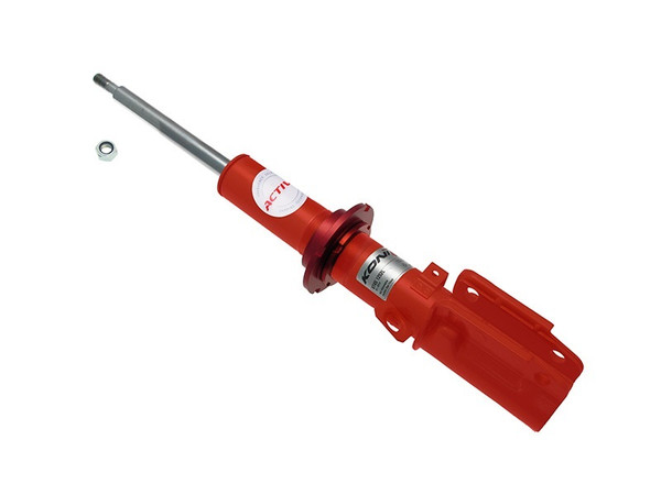 KONI Special ACTIVE (RED) 8745 Series, twin-tube low pressure gas strut | 8745 1252L